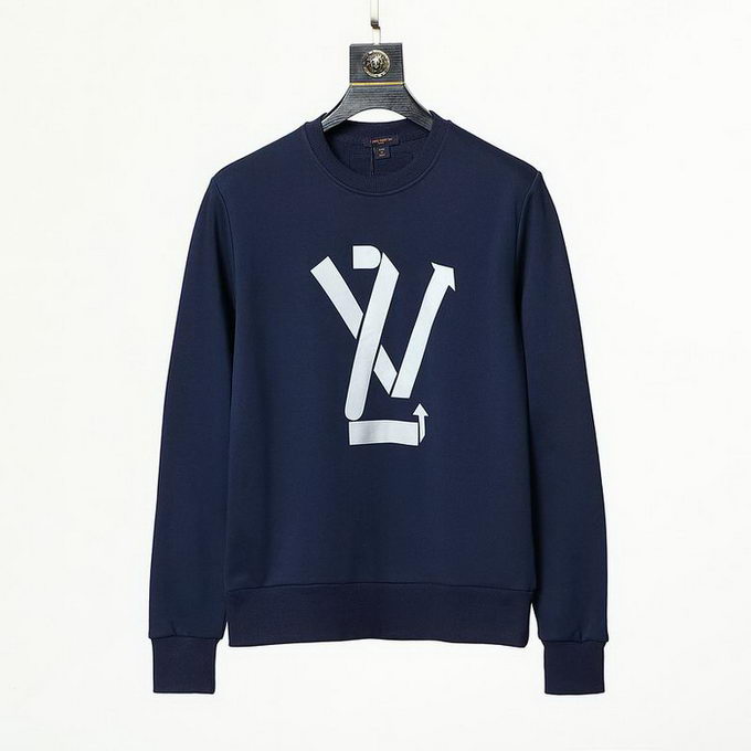 Louis Vuitton Sweatshirt Unisex ID:20220921-59